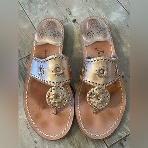 Jack Rogers West Hampton Sandal